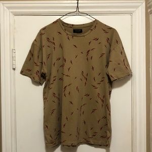 ZARA MENS T-Shirt